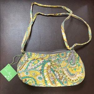 Vera Bradley small purse